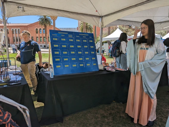 2023 Language Fair Photo 13