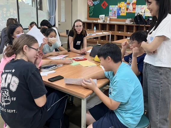 study abroad in taiwan 13