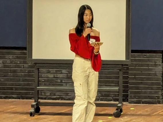 CHN talent show 2024 pic 3