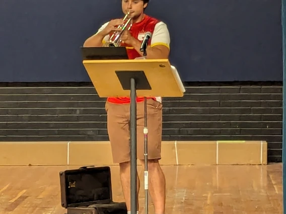 CHN talent show 2024 pic 6