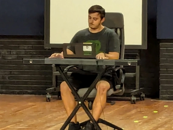 CHN talent show 2024 pic 8