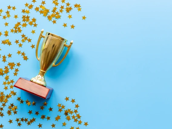 Awards Ceremony cover photo