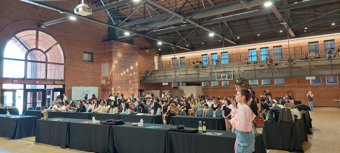 Kimchi event pic 4