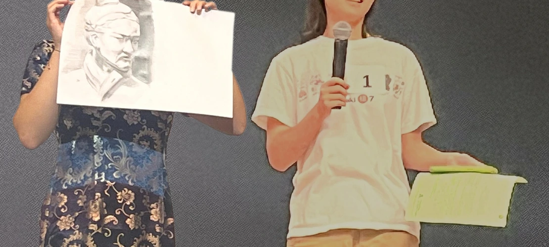 CHN talent show 2024 pic 2