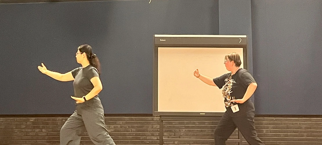 CHN talent show 2024 pic 4