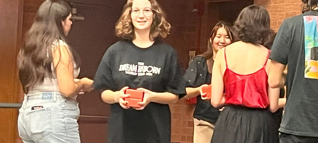 CHN talent show 2024 pic 12