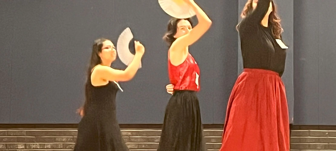 CHN talent show 2024 pic 15