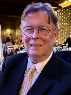 Albert Welter