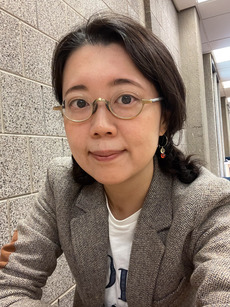 Atsuko Uemura Profile picture