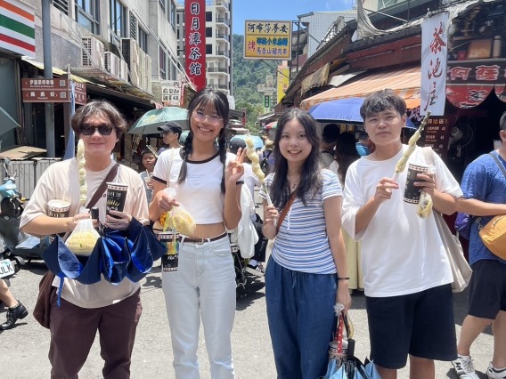 study abroad in taiwan 18