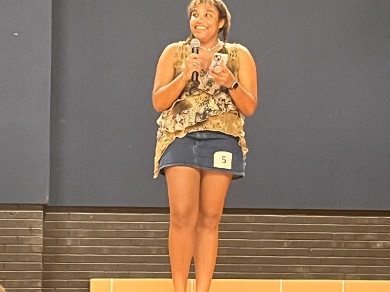 CHN talent show 2024 pic 7