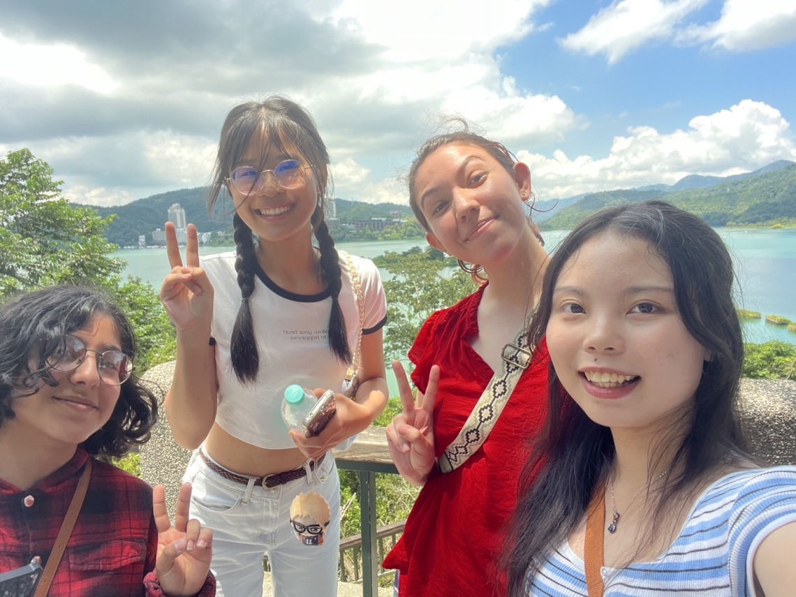 study abroad in taiwan 6