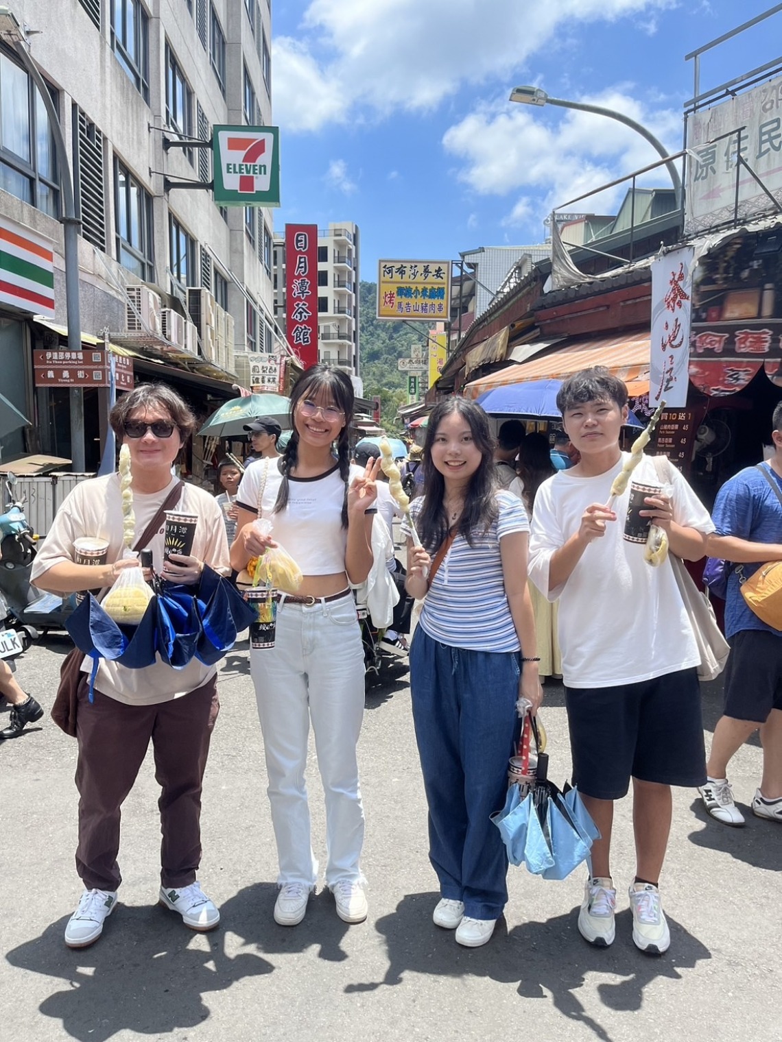 study abroad in taiwan 18