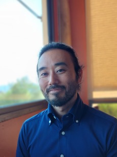 Dr. Takashi Miura Profile Picture