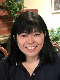 Hitomi McKnight
