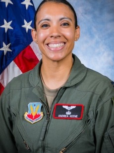 Andrea Keene
